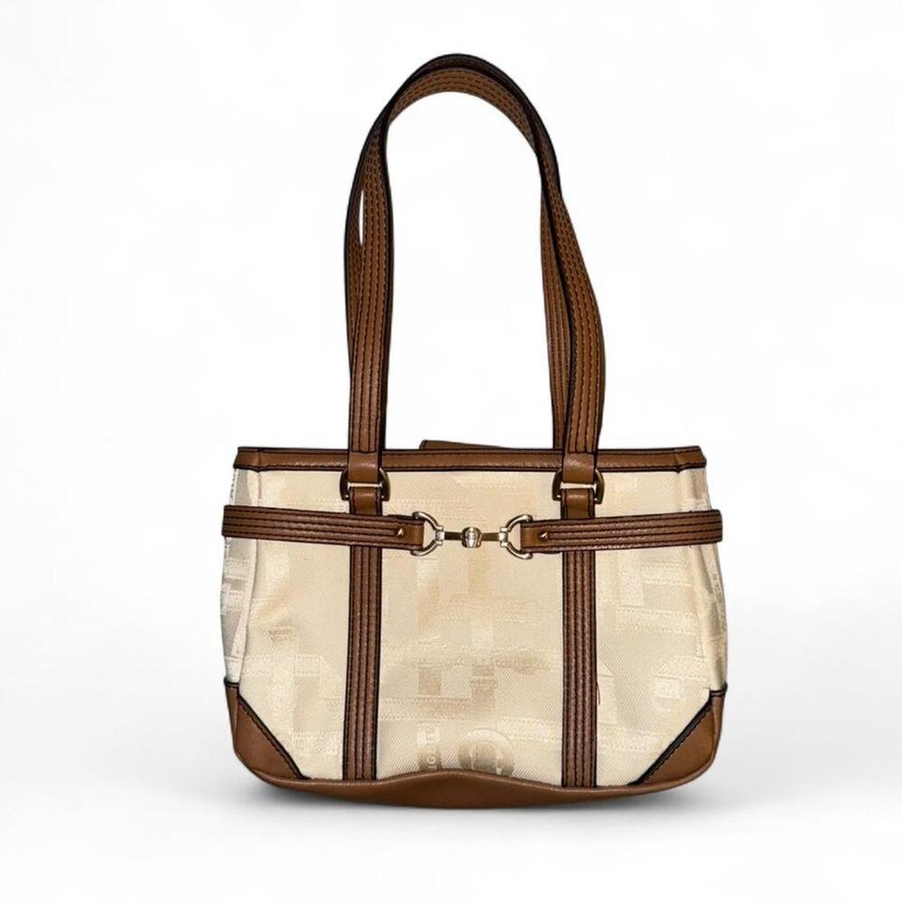 Adorable vintage y2k ettienne aigner